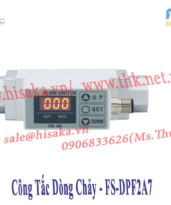 Công Tắc Dòng Chảy - FS-DPF2A7
