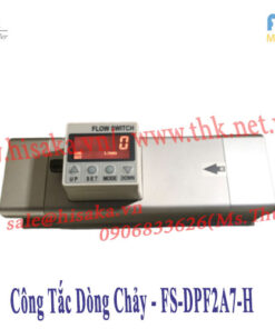 Công Tắc Dòng Chảy - FS-DPF2A7-H