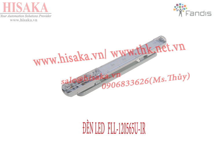 ĐÈN LED FLL-120565U-IR