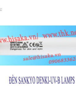 ĐÈN SANKYO DENKI-ĐÈN UV-B
