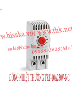 ĐÓNG NHIỆT THƯỜNG TRT-10A230V-NC