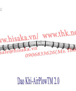 Dao Khí-AirPlowTM 2.0