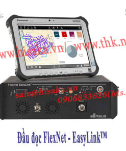 Đầu đọc FlexNet - EasyLink™ - Công ty TNHH Hisaka Việt Nam
