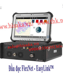 Đầu đọc FlexNet - EasyLink™ - Công ty TNHH Hisaka Việt Nam