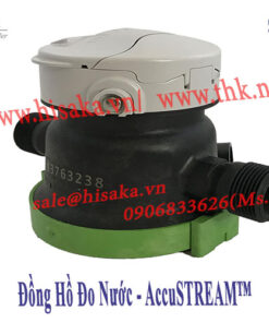 Đồng Hồ Đo Nước - AccuSTREAM™