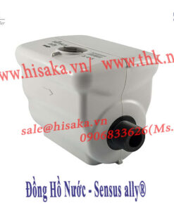 Đồng Hồ Nước - Sensus ally®