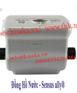 Đồng Hồ Nước - Sensus ally®