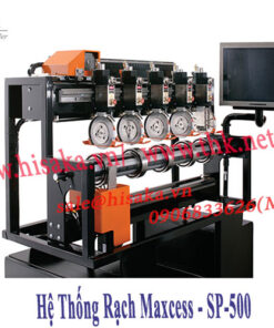 Hệ Thống Rạch Maxcess - SP-500