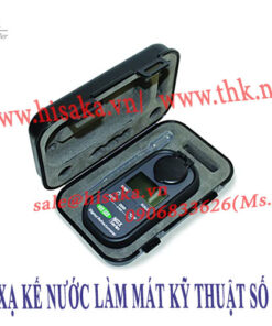 KHÚC XẠ KẾ NƯỚC LÀM MÁT KỸ THUẬT SỐ - 48603