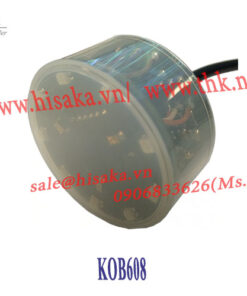 KOB608