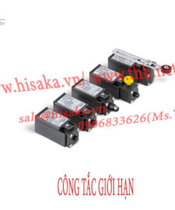 CÔNG TẮC GIỚI HẠN