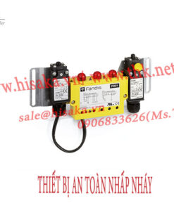 THIẾT BỊ AN TOÀN NHẤP NHÁY