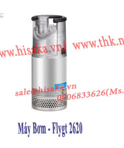 Máy Bơm - Flygt 2620