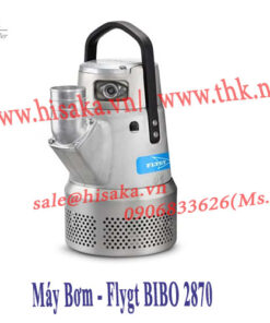Máy Bơm - Flygt BIBO 2870