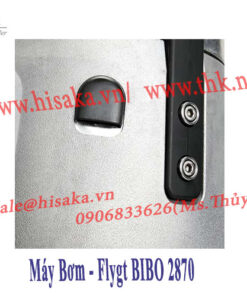 Máy Bơm - Flygt BIBO 2870