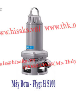 Máy Bơm - Flygt H 5100