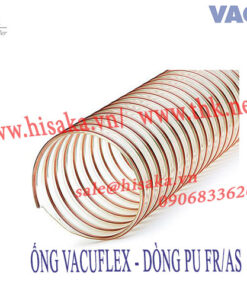 ỐNG VACUFLEX - DÒNG PU FR/AS