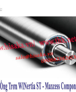 Ống Trơn WINertia ST - Maxcess Componex