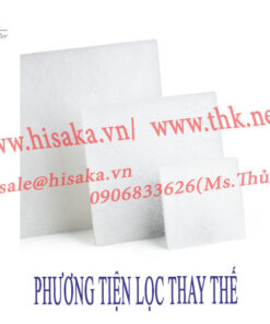 PHƯƠNG TIỆN LỌC THAY THẾ