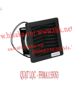 QUẠT LỌC - FF08A115NN3