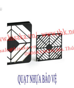 QUẠT NHỰA BẢO VỆ