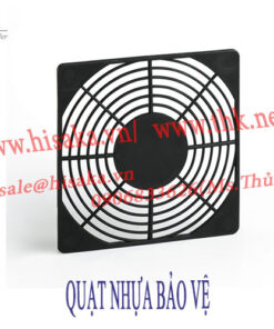 QUẠT NHỰA BẢO VỆ