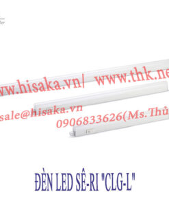 SÊ-RI ĐÈN LED 