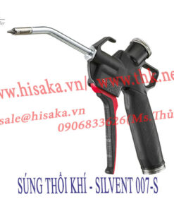 Súng Thổi Khí - Silvent 007-S