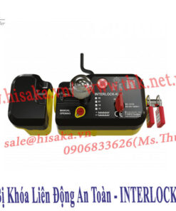 Thiết Bị Khóa Liên Động An Toàn - INTERLOCK-KAR