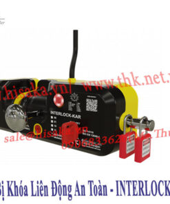 Thiết Bị Khóa Liên Động An Toàn - INTERLOCK-KAR