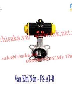 Van Khí Nén - FS-AT-B