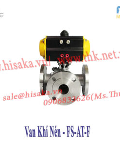 Van Khí Nén - FS-AT-F