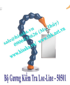 Bộ Gương Kiểm Tra Loc-Line - 50501