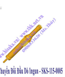 Chuyển Đổi Đầu Dò Ingun - SKS-115-0005
