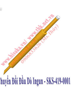 Chuyển Đổi Đầu Dò Ingun - SKS-419-0001