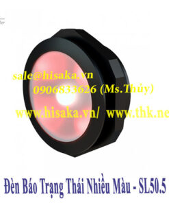 Đèn Báo Trạng Thái
