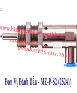 Đơn Vị Đánh Dấu - ME-P-S2,0-16-054-QS4 (25241)