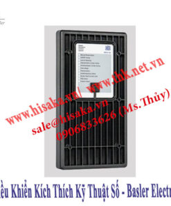 Hệ Thống Điều Khiển Kích Thích Kỹ Thuật Số - Basler Electric DECS-150