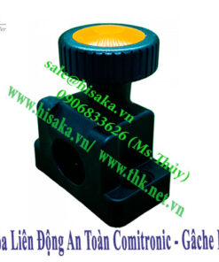 Khóa Liên Động An Toàn Comitronic - Gâche P3