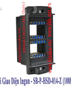Khối Giao Diện Ingun - SB-P-HSD-014-Z (108838)