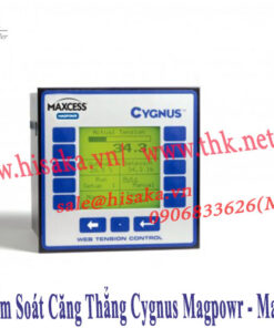 Kiểm Soát Căng Thẳng Cygnus Magpowr - Maxcess