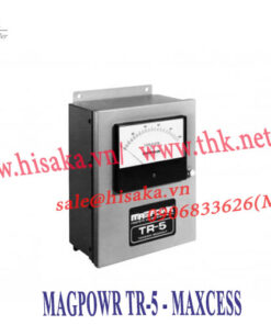 MAGPOWR TR-5 - MAXCESS
