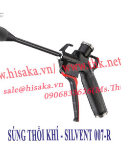 SÚNG THỔI KHÍ - SILVENT 007-R