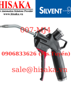 Súng thổi khí nén Silvent 007-MJ4