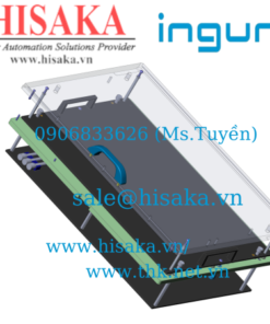 Bộ trao đổi ATS MA13 Ingun