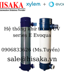 Hệ thống khử trùng UV series E Evoqua