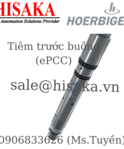 Tiêm trước buồng (ePCC) - HOERBIGER