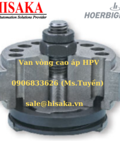 Van vòng cao áp HPV - HOERBIGER