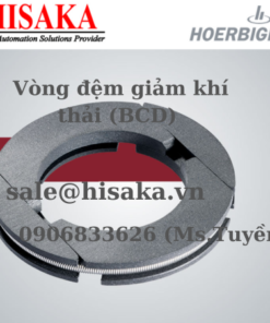 Vòng đệm giảm khí thải (BCD) - HOERBIGER