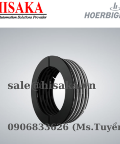 vòng gạt nước nhiều cạnh WME - HOERBIGER